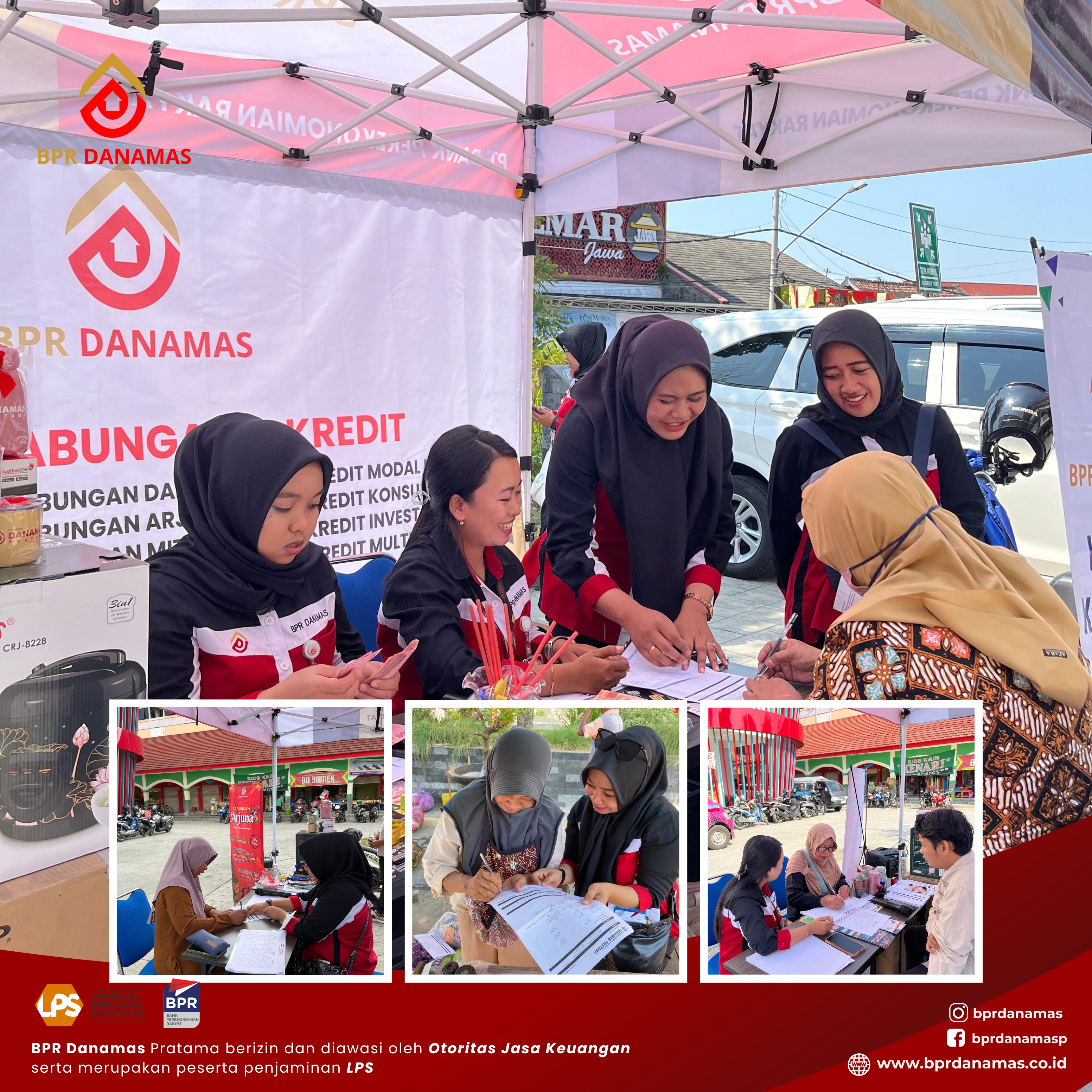 Literasi & Inklusi Keuangan 2024