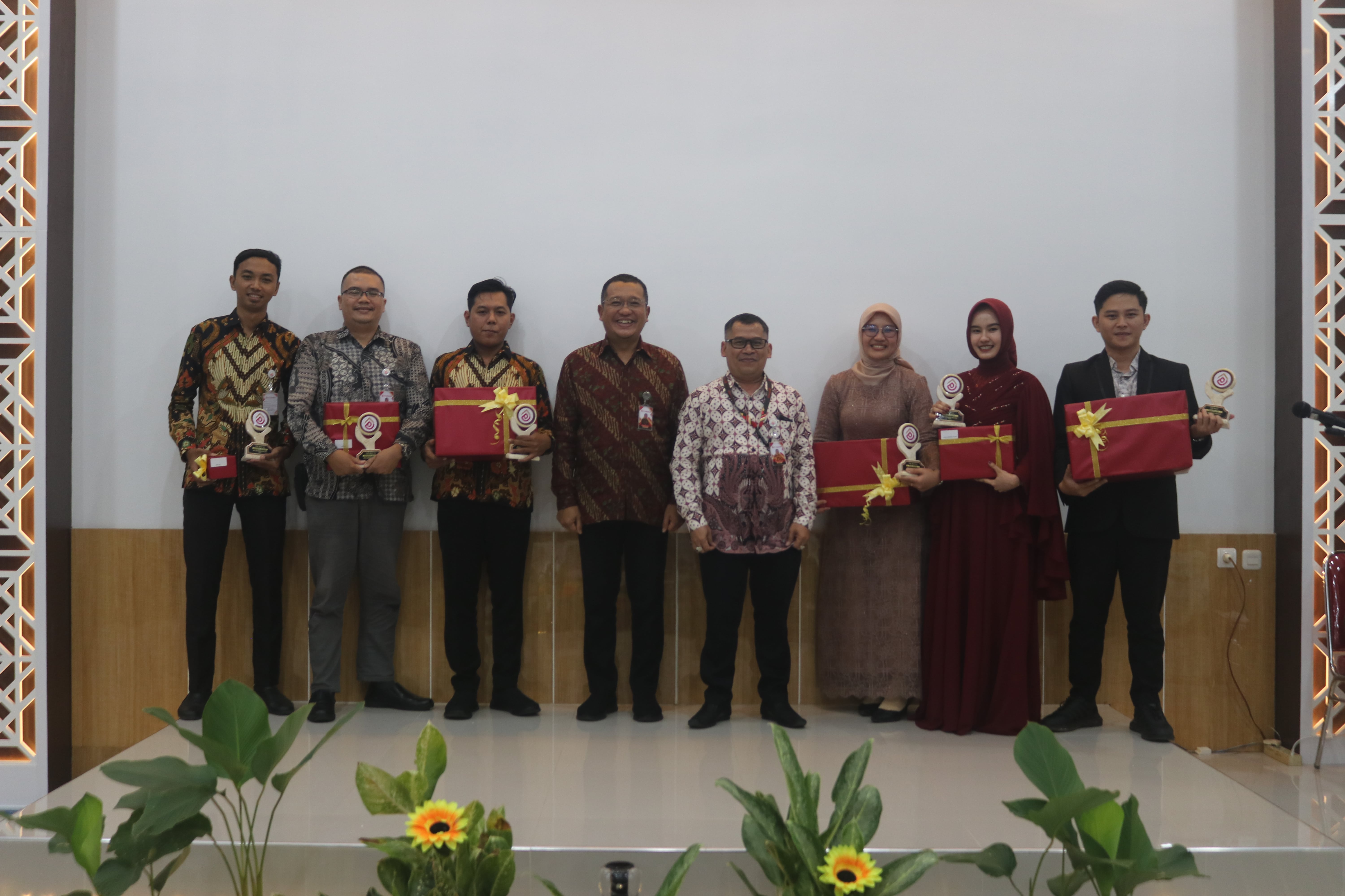 Meningkatkan Prestasi dan Inovasi Karyawan Era Digitalisasi Perbankan